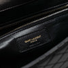 Saint Laurent Quilted Lambskin Monogram Gaby Shoulder Bag Secondhand