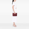 LOEWE Leather Oblong Pouch Secondhand