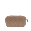 Dior Small DiorTravel Vanity Bag Secondhand