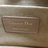 Dior Small DiorTravel Vanity Bag Secondhand