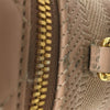 Dior Small DiorTravel Vanity Bag Secondhand