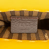 Fendi Mini Leather Sunshine Shopper Tote Secondhand