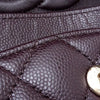 Chanel Medium Classic Caviar Double Flap Secondhand