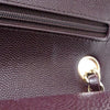 Chanel Medium Classic Caviar Double Flap Secondhand