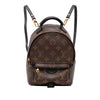 Louis Vuitton Monogram Mini Palm Springs Secondhand