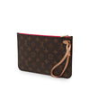 Louis Vuitton Monogram Neverfull MM Pouch Secondhand