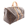 Louis Vuitton Monogram Keepall 50 Secondhand