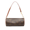 Louis Vuitton Monogram Papillon Pochette Secondhand