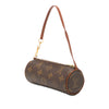 Louis Vuitton Monogram Papillon Pochette Secondhand