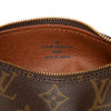 Louis Vuitton Monogram Papillon Pochette Secondhand