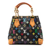 Louis Vuitton Monogram Multicolore Audra Secondhand
