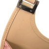 Gucci GG Canvas Jackie Bardot Handbag Secondhand