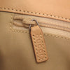 Gucci GG Canvas Jackie Bardot Handbag Secondhand