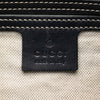 Gucci GG Supreme Double Pocket Crossbody Secondhand