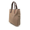 Celine Macadam Canvas Tote Secondhand