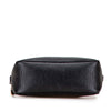 Ferragamo Embossed Lizard Leather Vara Crossbody Secondhand