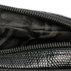 Ferragamo Embossed Lizard Leather Vara Crossbody Secondhand