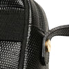 Ferragamo Embossed Lizard Leather Vara Crossbody Secondhand