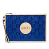 Gucci GG Nylon Off the Grid Clutch Secondhand