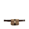 Gucci GG Canvas Belt Bag Secondhand