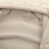 Bottega Veneta Boucle Raffia The Mini Pouch Crossbody Secondhand
