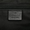 Gucci GG Denim Tote Secondhand