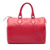 Louis Vuitton Epi Speedy 25 Secondhand