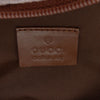 Gucci GG Canvas Shoulder Bag Secondhand
