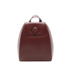 Secondhand Cartier Leather Must De Cartier Backpack