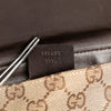 Gucci GG Canvas Belt Bag Secondhand