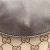 Gucci GG Canvas Belt Bag Secondhand