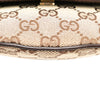 Gucci GG Canvas Belt Bag Secondhand