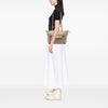Celine Mini Grained Calfskin Belt Bag Secondhand
