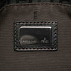 Secondhand Fendi Small Zucchino Canvas Tote