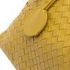 Bottega Veneta Medium Nappa Intrecciato Roma Tote Secondhand