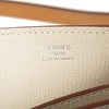Hermès Togo Perspective Cavaliere 21 Secondhand