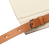 Hermès Togo Perspective Cavaliere 21 Secondhand