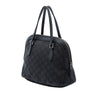 Gucci Mini GG Nylon Dome Satchel Secondhand