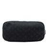 Gucci Mini GG Nylon Dome Satchel Secondhand