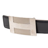 Hermès Box Calf H Plate Reversible Belt Secondhand