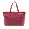 Gucci Medium GG Imprime Tote Secondhand