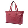 Gucci Medium GG Imprime Tote Secondhand