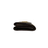 Louis Vuitton Calfskin Lockmini Wallet Secondhand