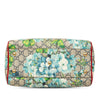 Gucci Small GG Supreme Blooms Satchel Secondhand