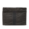 Hermès Canvas Herline Clutch Secondhand