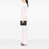 Hermès Canvas Herline Clutch Secondhand