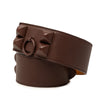 Hermès Chevre Mysore Collier de Chien Shadow Belt S Secondhand