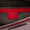 Gucci Guccissima Zip Messenger Bag Secondhand