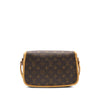 Louis Vuitton Monogram Sologne Secondhand