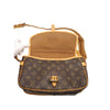 Louis Vuitton Monogram Sologne Secondhand